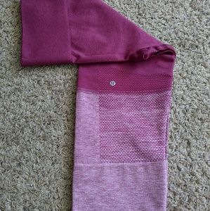 Lululemon Seemlessly Street Pants